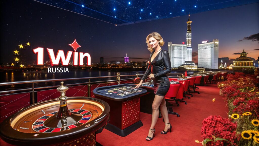 1win зеркало